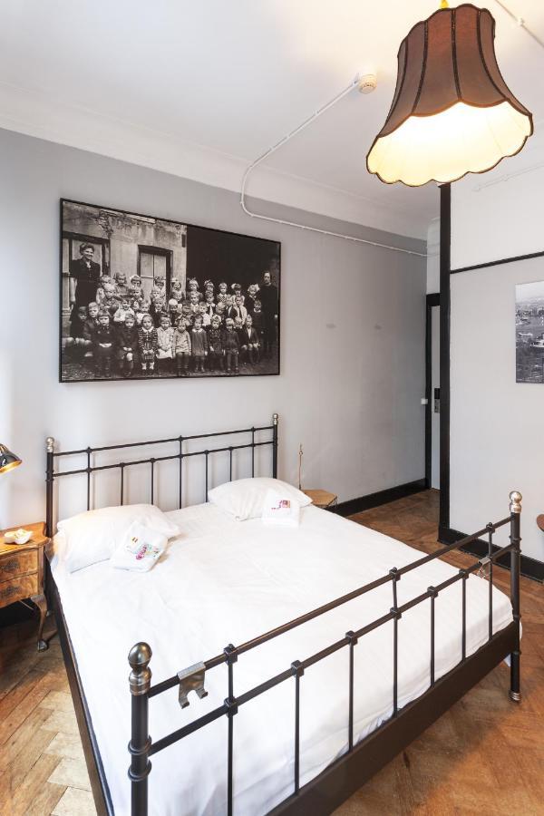 Hostel Room Rotterdam Eksteriør billede